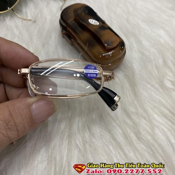 Báo giá các mẫu kính lão râm hàng Nhật chính hãng giá chỉ từ 400k giao hàng toàn quốc2581293