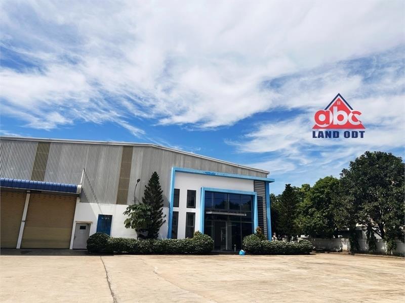 XT291 nhà xưởng sản xuất, kho bãi xuất nhập vận hành logistic. tại KCN Tân Phú Trung2361480
