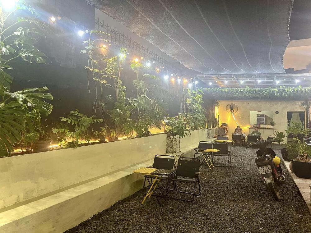 Cần sang nhượng lại quán Cafe tại Thành Phố Tây Ninh2407923