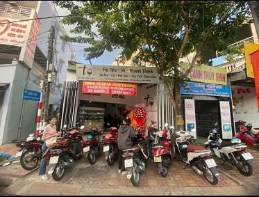 Cho thuê MB tại 795 CMT8, Chánh Nghĩa, TDM.2454797