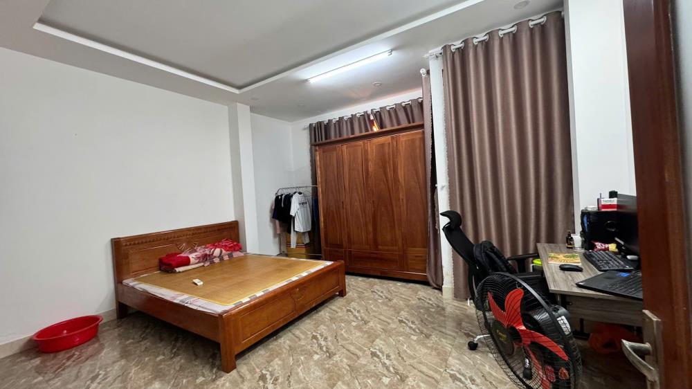 SỞ HỮU NHÀ ĐẸP Ở NGAY 4 tầng NGUYỄN XÍ , SÂN để xe Ô tô2619409