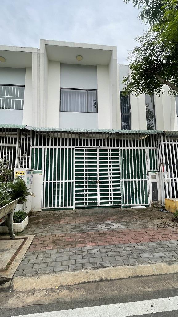 Chính Chủ Cần Bán Gấp Nhà Khu DC Mỹ Phước 3, Đô Thị Ecohome 12391228