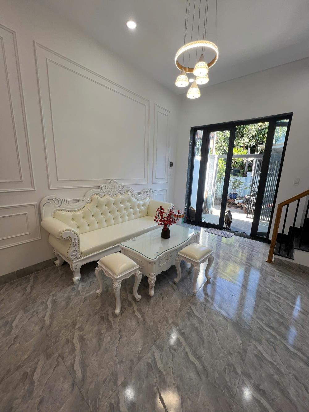 Nhà Bình Tân Tp Nha Trang giá tốt để đầu tư.2614363