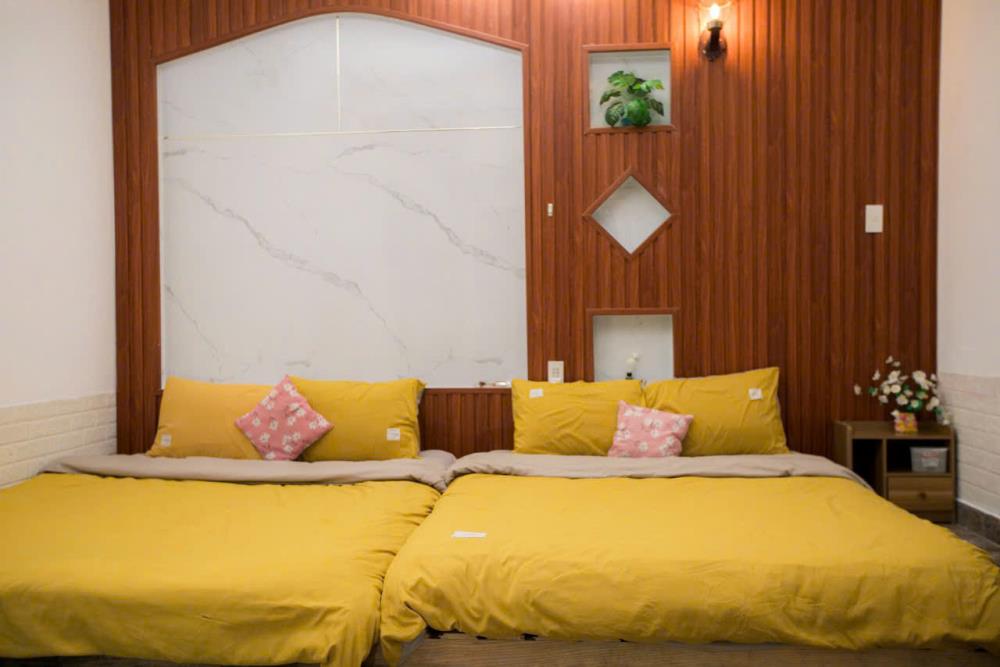 CHO THUÊ PHÒNG TẠI PHƯỜNG 3, TP ĐÀ LẠT, LÂM ĐỒNG2535365