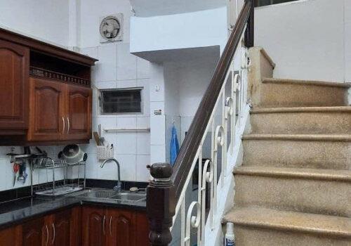 Chính chủ cho thuê nhà nguyên căn 4 tầng tại số 34 ngõ 86 phố Hào Nam, p. Ô Chợ Dừa, Đống Đa, Hà Nội2588959
