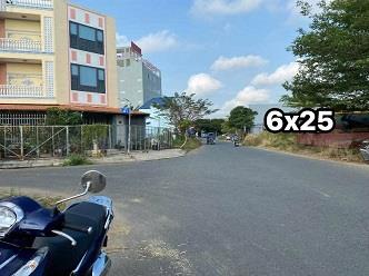 Chính chủ Bán 1 nền 150m2 thổ cư Đường số 9 - KDC Hưng Gia - TT.Bến Lức – Long An.2510714