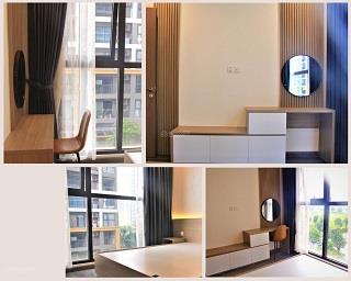 Cho thuê căn hộ cao cấp PN + 1 (1WC) tại Zenpark Vinhomes Ocean Park, Dương Xá, Gia Lâm, Hà Nội, Chính Chủ.2637341
