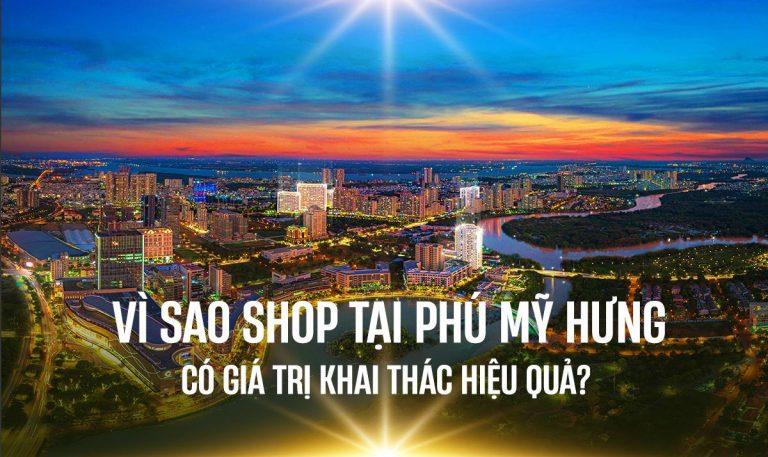 Tâm Điểm Đầu Tư 2025: Shophouse Phú Mỹ Hưng – Đẳng Cấp và Sinh Lời Cao!2350487