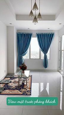 Cho thuê căn hộ Morning Start – QL 13, Phường 26, Quận Bình Thạnh, TP HCM2558957