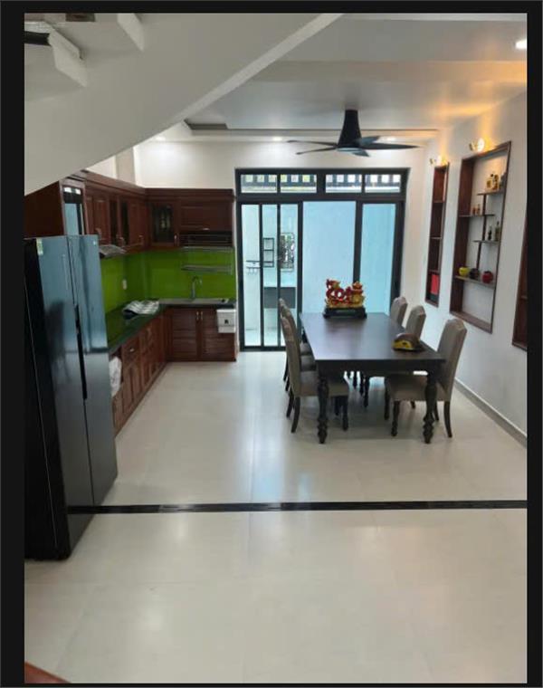 Cho thuê nhà khu dân cư An Sương, p Tân Hưng Thuận, q 12. Lh 0906 686 8752575975