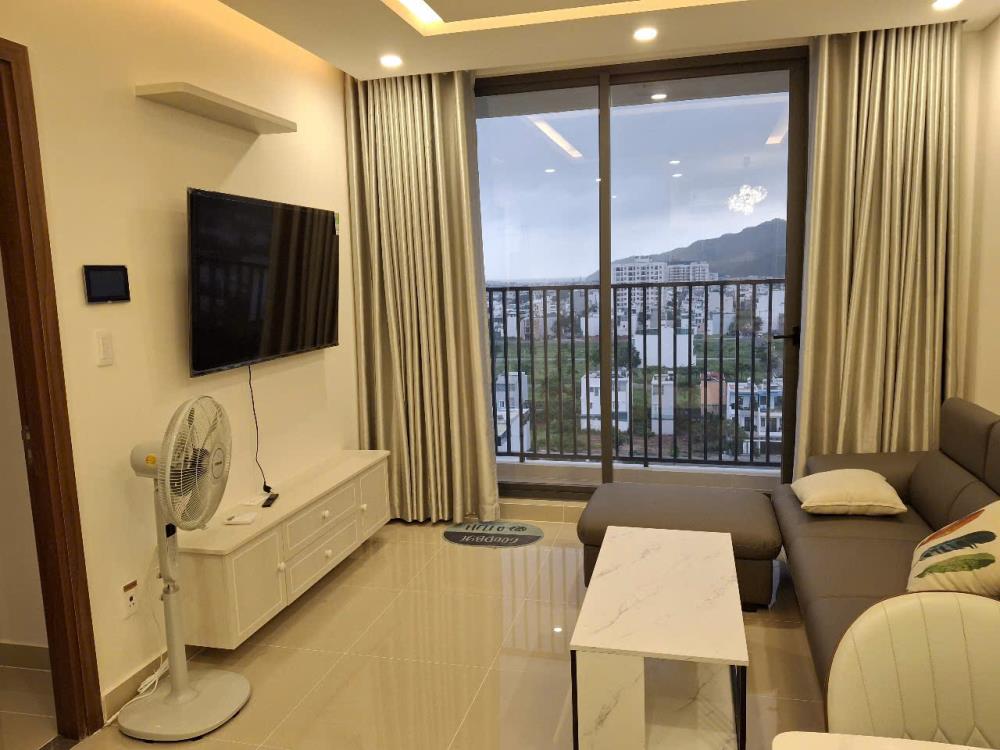 Cho thuê căn hộ tòa CT2 VCN Phước Long giá 12 triệu2328746