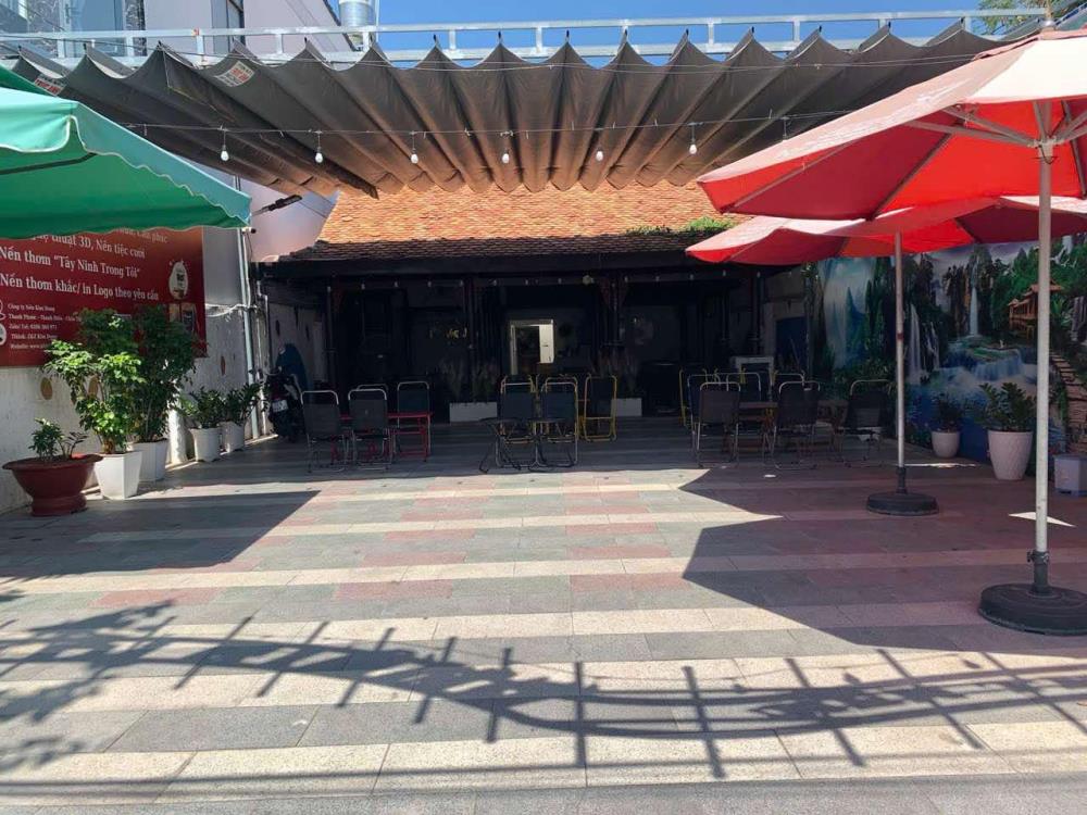 Sang quán cafe tại 66 Chánh Môn A, Phường 4, TP. Tây Ninh2383563