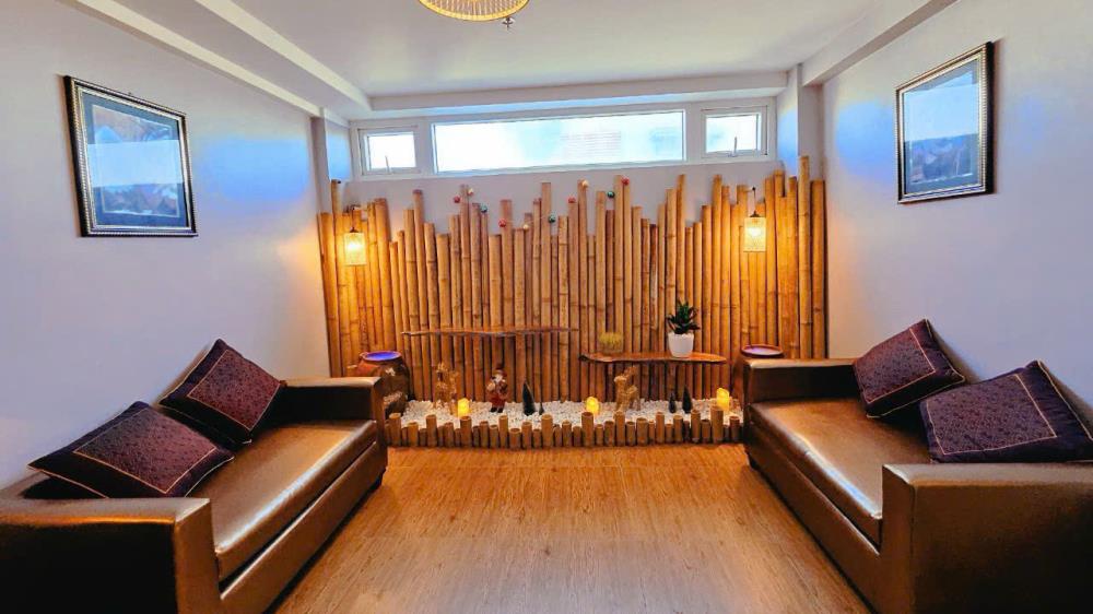 CHO THUÊ SPA KIỆT NGUYỄN CÔNG TRỨ NỘI THẤT XỊN XÒ - VÀO HOẠT ĐỘNG NGAY2358529