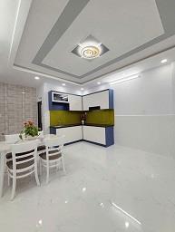 CƠ HỘI SỞ HỮU CĂN NHÀ ĐẸP, VỊ TRÍ ĐẮC ĐỊA - DIỆN TÍCH 4x17m - GIÁ HẤP DẪN! CUỐI ĐƯỜNG TÊN LỬA-TỈNH LỘ 102496393