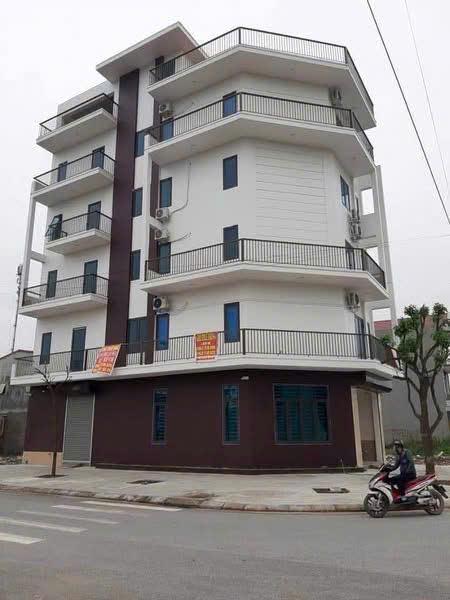 CHÍNH CHỦ CHO THUÊ CĂN NHÀ 6 TẦNG NGAY TẠI TP BẮC GIANG2506908