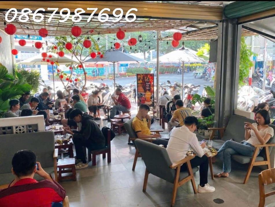 CHO  Thuê Căn Góc Phố Hàn Tô Hiến Thành - Vị Trí Đắc Địa Cho Kinh Doanh2608463