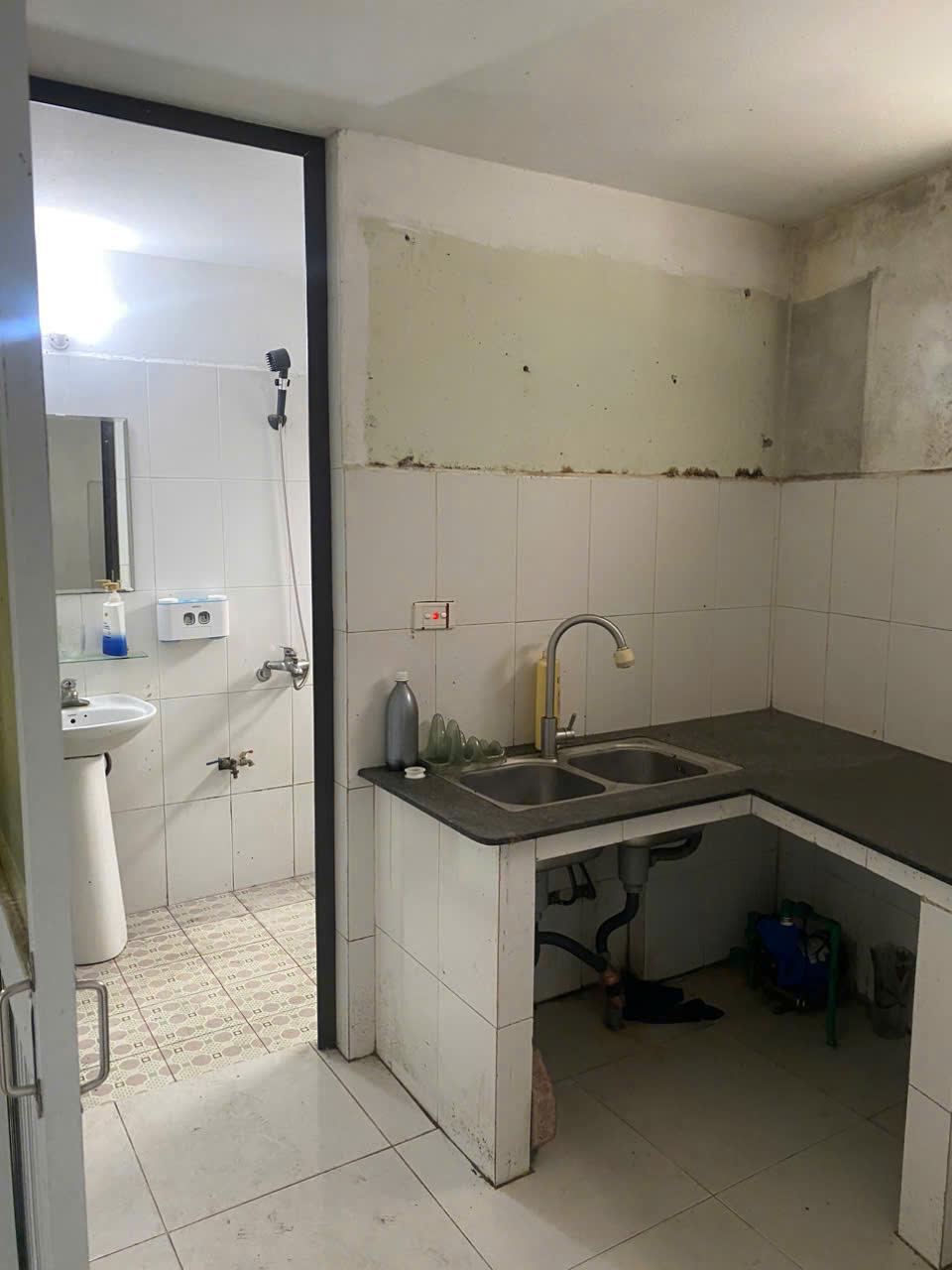 cho thuê nhà làm kho, KD online, ở Mặt Sông Sét 2 tầng, 50m2, 6.5 Triệu2497380