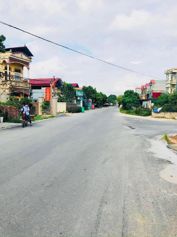 Cần Bán lô áp góc 93m Giãn dân Dương Quang, Hướng Nam mặt tiền 6m giá hơn 3 tỷ2540860