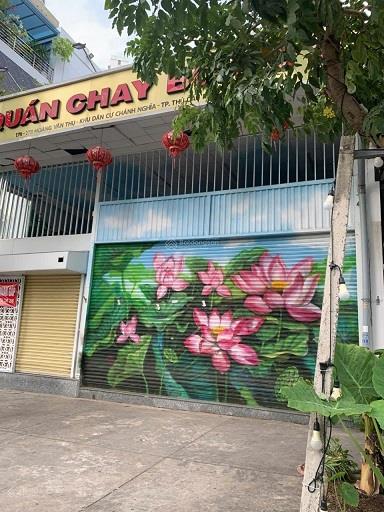 Cho thuê mặt bằng kinh doanh buôn bán, đã có nhà tạm tại Phường Chánh Nghĩa, TP Thủ Dầu Một.2652361