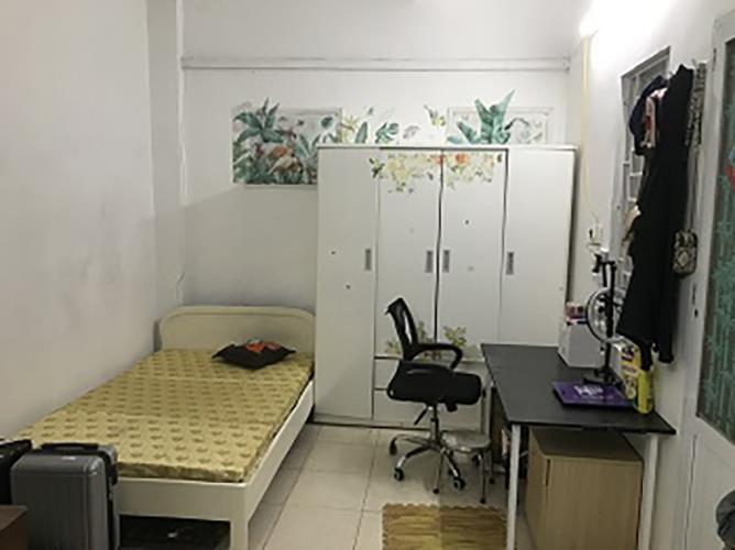 Cho thuê nhà ở diện tích sử dụng 30 m2 ở tại 2/30 ngõ 31 phố Yên Bái 2 HBT Hà Nội2588104