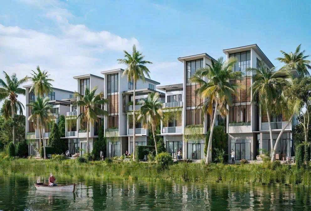 MỞ BÁN ĐỢT 1 – SIÊU ĐÔ THỊ THẤP TẦNG VINHOMES HẬU NGHĨA - LONG AN2576373