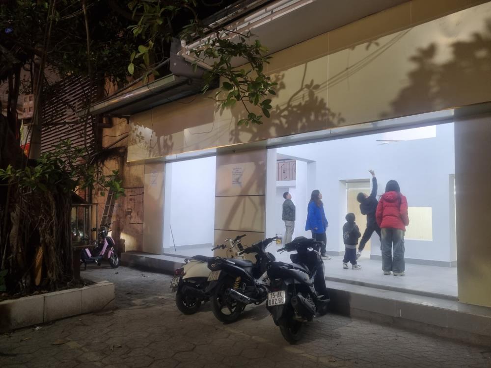 Chính chủ cần cho thuê nhà tại  37A Minh Khai, Hải Phòng2395337