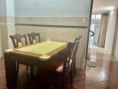 Cho thuê nhà 48/15 Hồ Biểu Chánh, phường 11, Quận Phú nhuận, TPHCM2505219