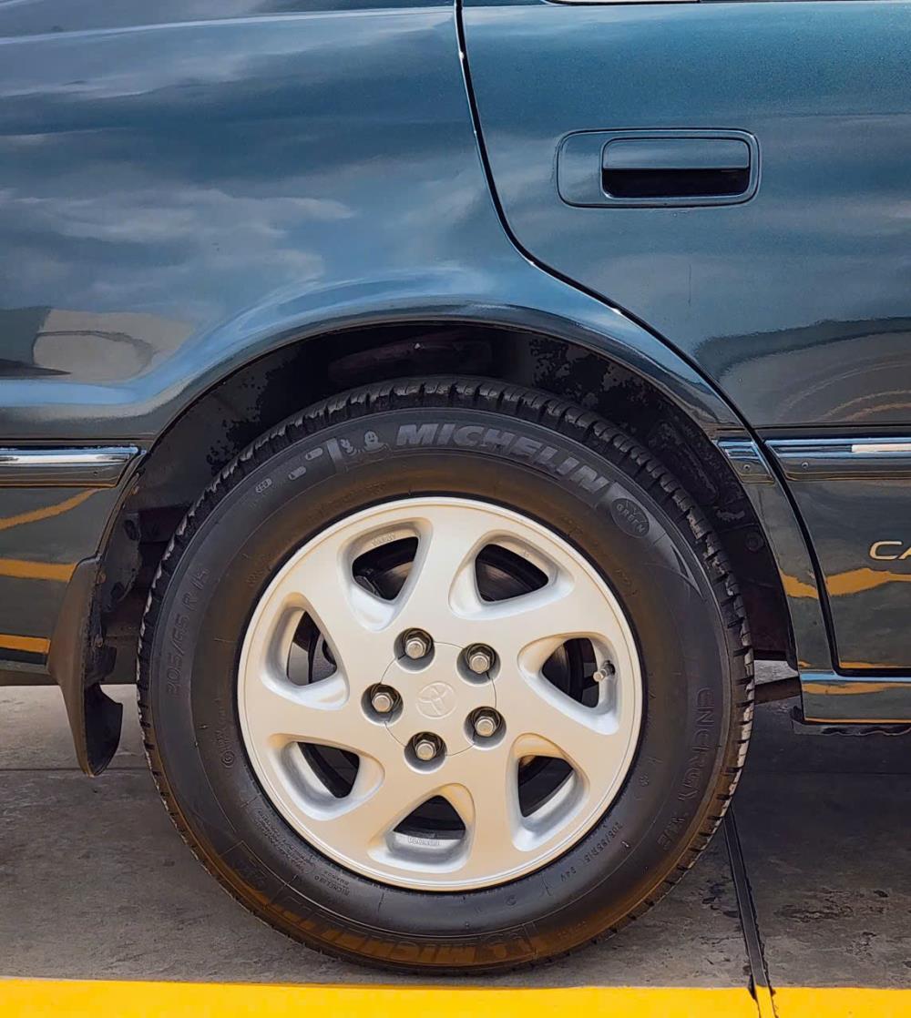 Toyota Camry 2002 MT Grande 3.0 V6 Bản Cao Cấp.2596032