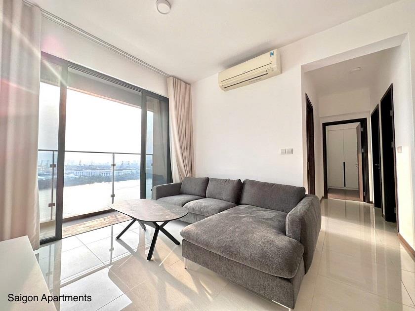 Cho Thuê Căn hộ chung cư tại One Verandah Mapletree, tọa lạc ở Bát Nàn, Thạnh Mỹ Lợi, Q2, TPHCM2387716