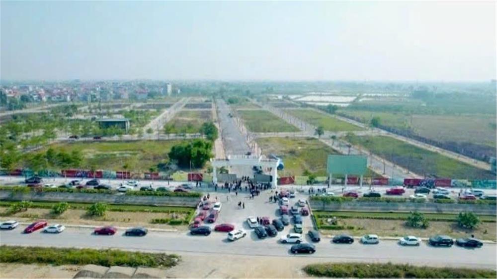 RISE CITY - TÂM ĐIỂM SỐT ĐẤT , VỐN CHỈ TỪ 700 TRIỆU2561636