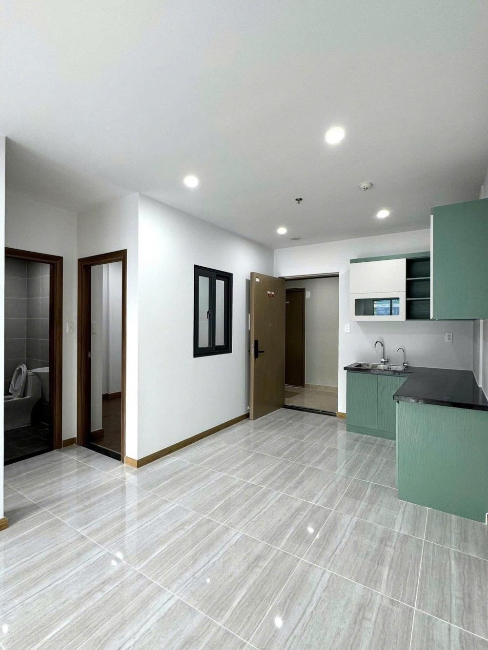 Cho Thuê trực tiếp căn hộ Bcons Green Topaz Làng Đại Học, 2PN 2WC, 5 TRIỆU/THÁNG2604711