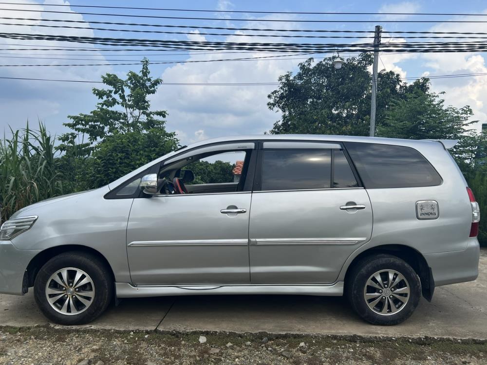 Toyota Innova 2016 Số Sàn - 330 triệu2610025