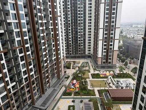 CHÍNH CHỦ CHO THUÊ LÂU DÀI CĂN HỘ CHUNG CƯ TẠI MASTERI WATER FRONT, KHU ĐÔ THỊ VINHOMES OCEAN PARK2455765