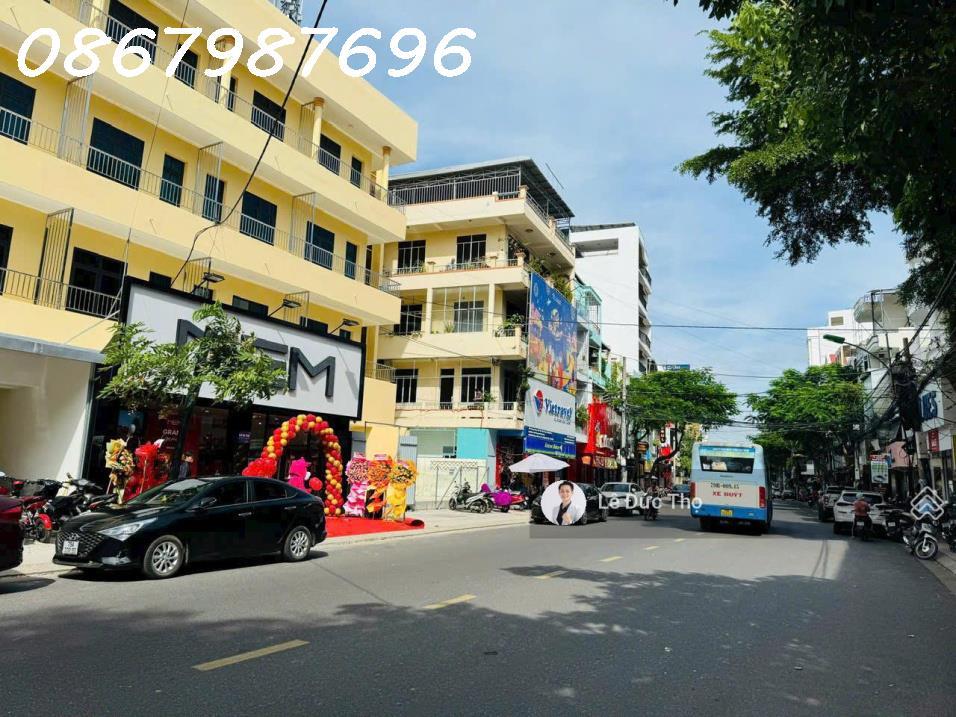CHO THUÊ MẶT BẰNG ĐẸP MẶT TIỀN ĐƯỜNG QUANG TRUNG – GẦN NGÃ 7 – DIỆN TÍCH 160M² – GIÁ 55 TRIỆU/THÁNG2662449