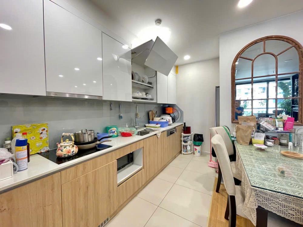 (Tin thật 100%) Căn hộ 93m2 x 2PN có slot ô tô tại The Zei - Ban công hướng Bắc - Tặng NT 350 triệu2609655