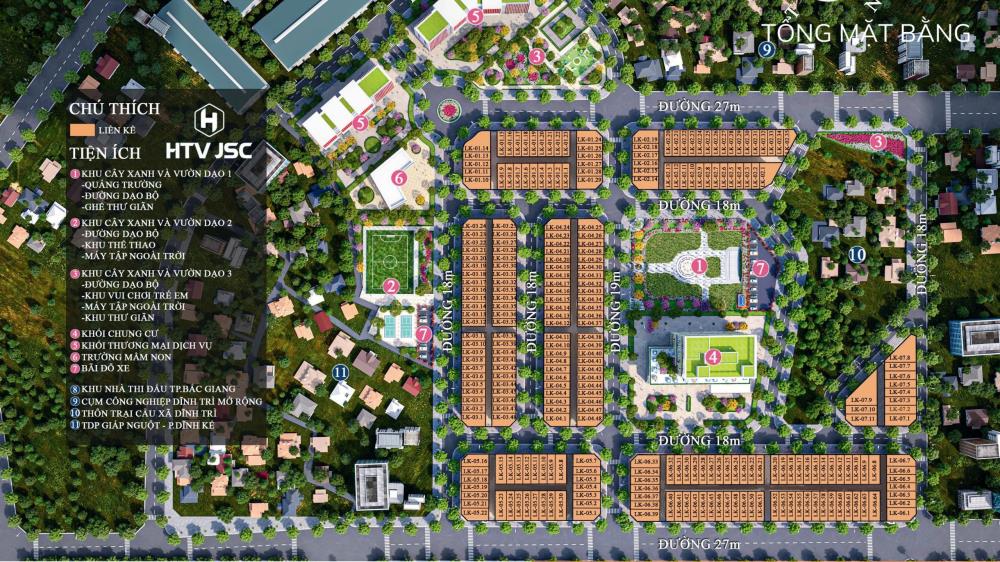 RA MẮT CHÍNH SÁCH ƯU VIỆT, SHOPHOUSE DREAM CITY BẮC GIANG MỞ CỬA CHÀO ĐÓN NHÀ ĐẦU TƯ TIÊN PHONG!2572794