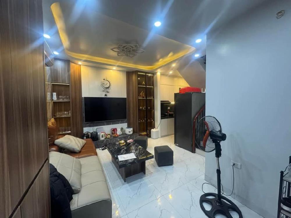 BÁN NHÀ NGÕ XÃ ĐÀN 2 - 4 TẦNG MỚI - 30M² - NHỈNH 5 TỶ2349115