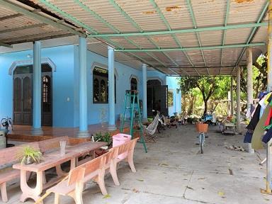 CẦN BÁN NHÀ XƯỞNG 1.900m² – MẶT TIỀN TL 44A, AN NGÃI, LONG ĐIỀN ♦2441368