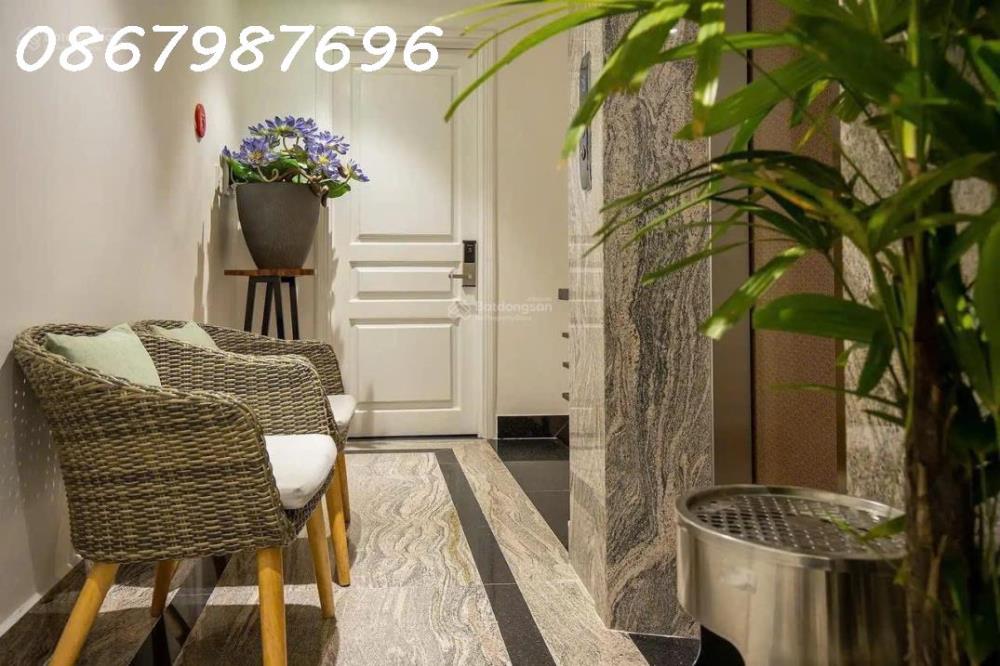 Bán Tòa Căn Hộ Mặt Tiền Đường Vân Đồn, TP Nha Trang – 8 Tầng, 100m², Cho Thuê 70 Triệu/Tháng, Giá 30 Tỷ2448481