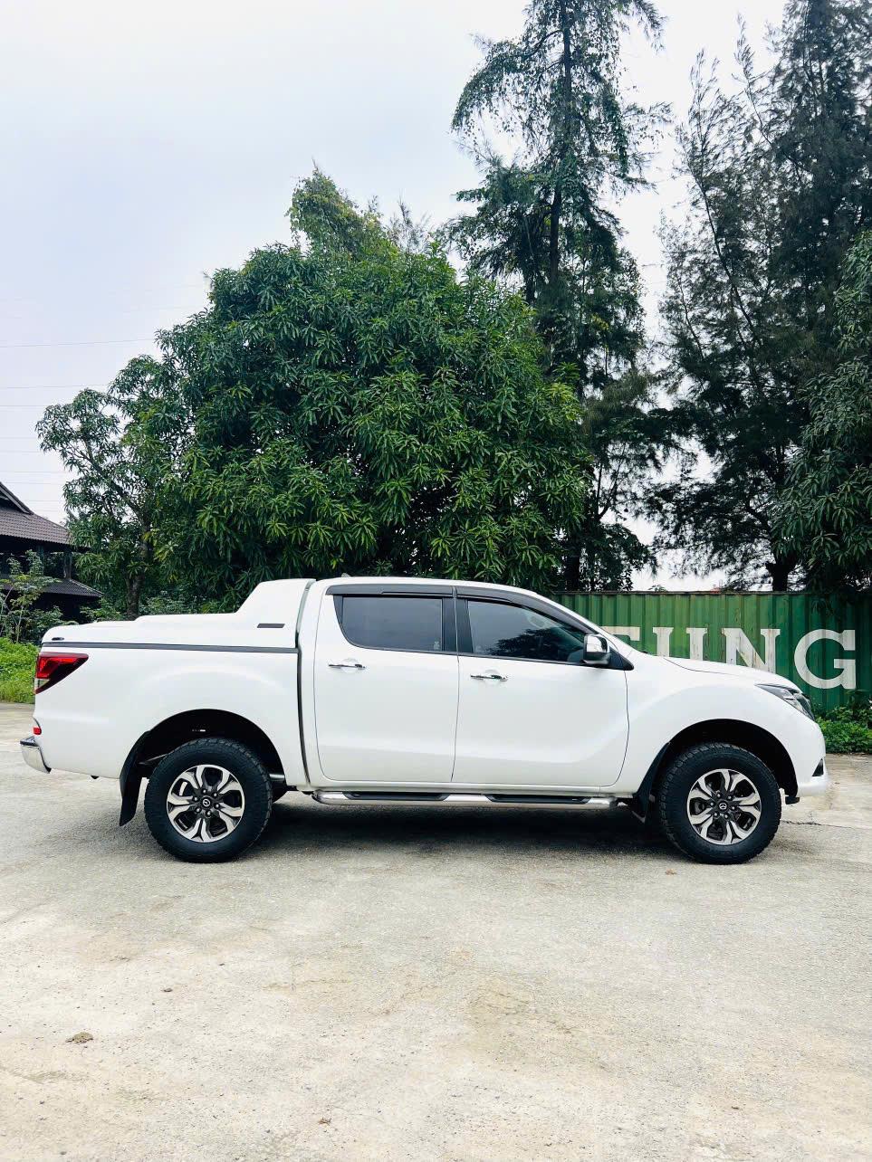 BÁN MAZDA BT-50 2021 – CHẠY 79.000KM – GIÁ 498 TRIỆU2449796