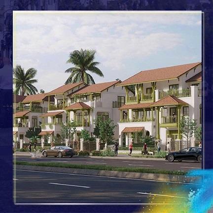 LIỀN KỀ & BIỆT THỰ SUN URBAN CITY HÀ NAM2626169