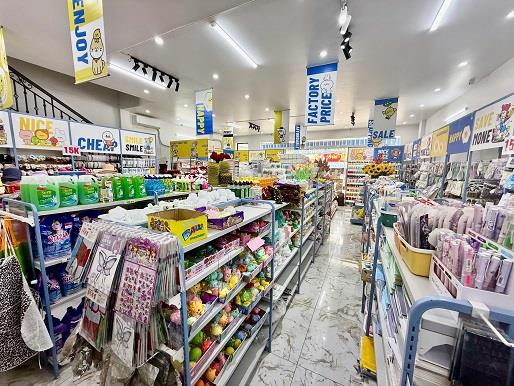 Cần Sang Nhượng Lại Cửa Hàng Tại 123 Máng Nước- An Đồng- Hải Phòng2537954