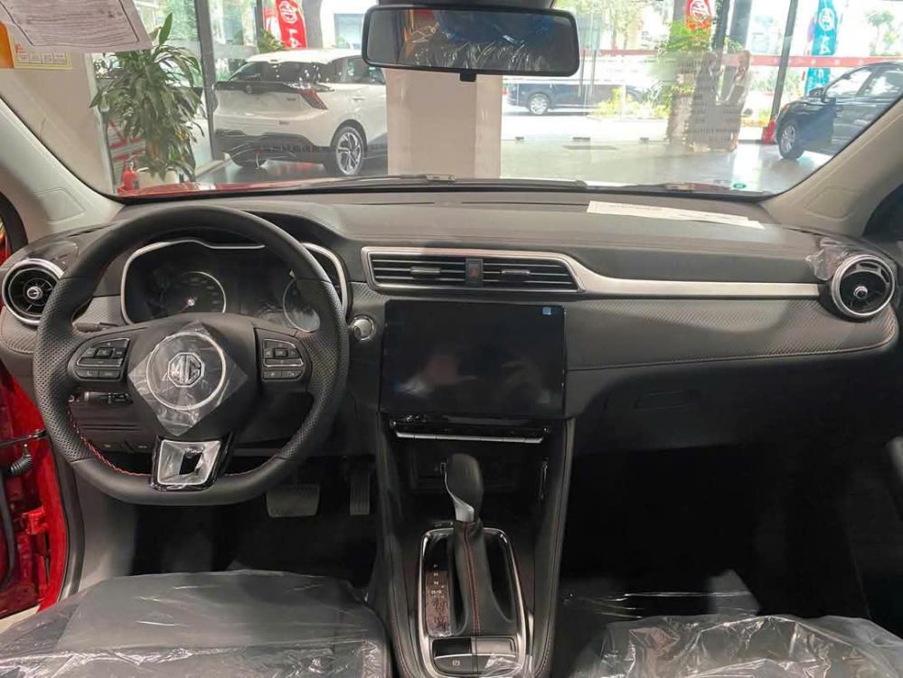 MG ZS STD (Standard) xe mới 100% 460 triệu (chưa bao gồm lăn bánh) 2472851