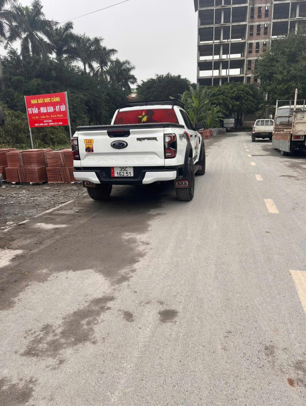 SIÊU PHẨM CỰC HÓT – CHÍNH CHỦ BÁN LÔ ĐẤT 70M2 MẶT CHỢ CẦU HUYỆN ( CHỢ TRUNG TÂM TP HOA LƯ ), NINH MỸ, NINH BÌNH - 3Tỷ1002512151