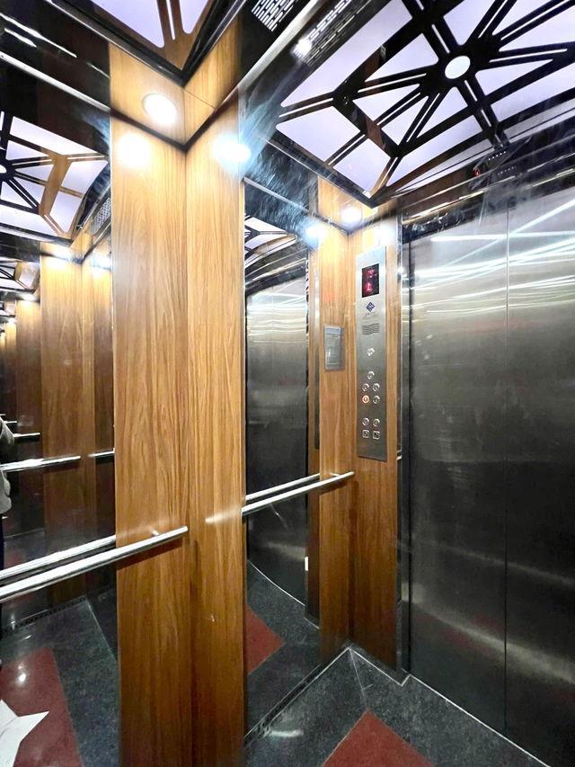 Bán toà nhà văn phòng mặt phố An Dương Vương vỉa hè thang máy 133m 6tầng 34 tỷ2579988