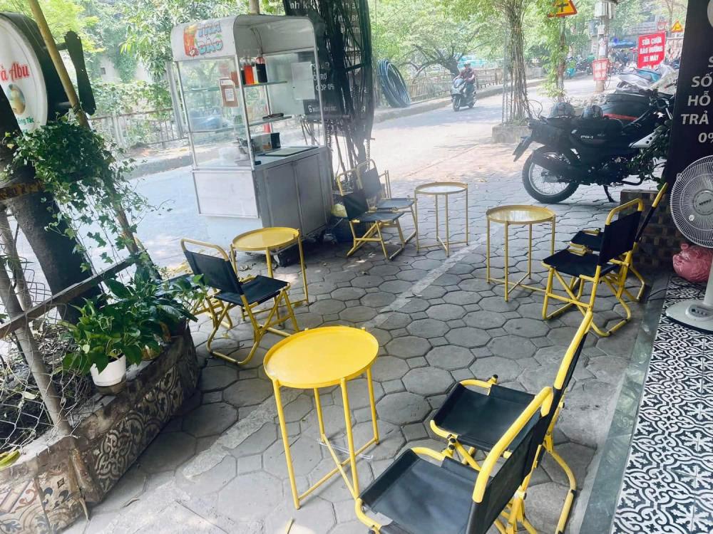 CHÍNH CHỦ CHO THUÊ MẶT BẰNG KINH DOANH Địa chỉ: 2 ngõ 41 Đông Tác, Đống Đa, Hà Nội2465611