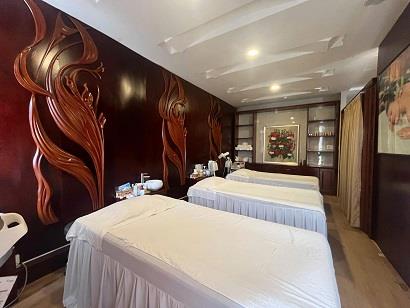 CHO THUÊ MẶT BẰNG 2 LẦU LÀM SPA, TMV - 52 ĐƯỜNG NGUYỄN THỊ THẬP, TÂN HƯNG, QUẬN 7, HỒ CHÍ MINH.2546581