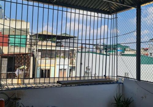 Chính chủ cho thuê nhà 5 tầng khu Kim Giang, Hoàng Mai, Hà Nội2535993