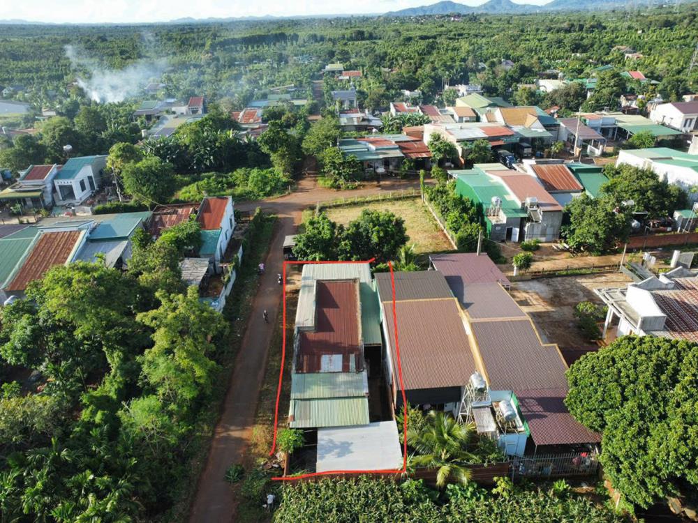 Chính Chủ Cần Bán Nhà Số 22, Thôn 2, xã Hoà Xuân, Thành Phố Buôn Ma Thuột, Đắk Lắk2607414