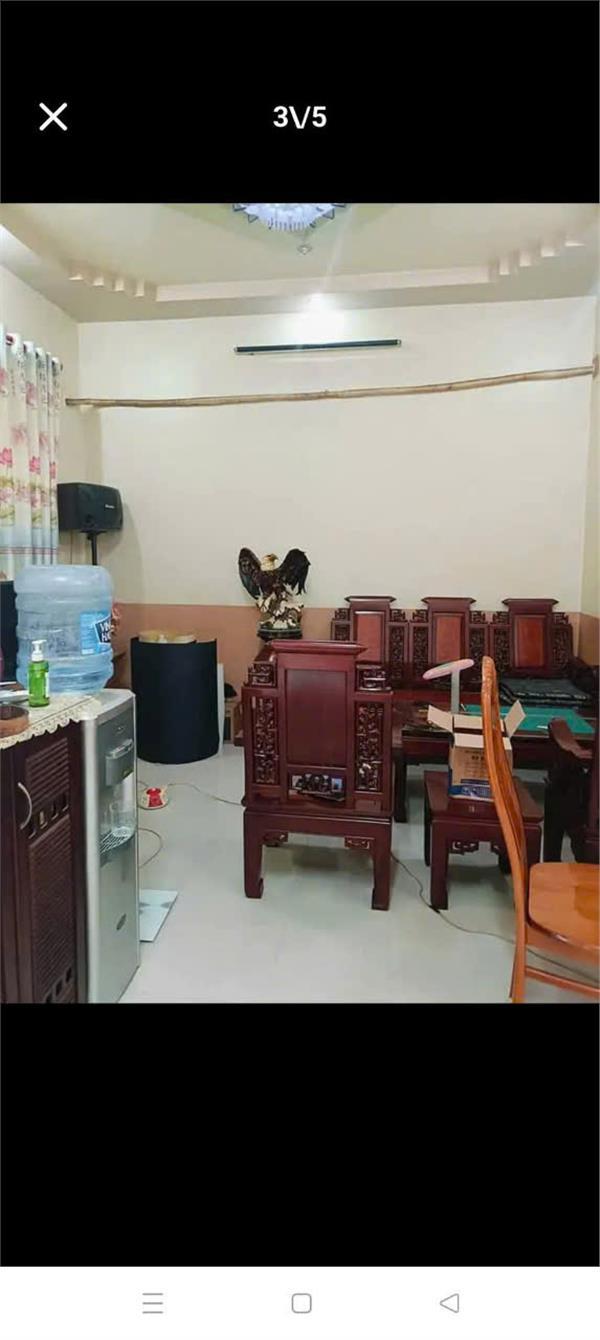 NHÀ CHÍNH CHỦ - Giá Tốt KP4, Phường 3, TX Tây Ninh, Tỉnh Tây Ninh2442010